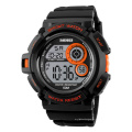 Skmei 1222 Men Sports Watch hot selling digital fashion waterproof watch